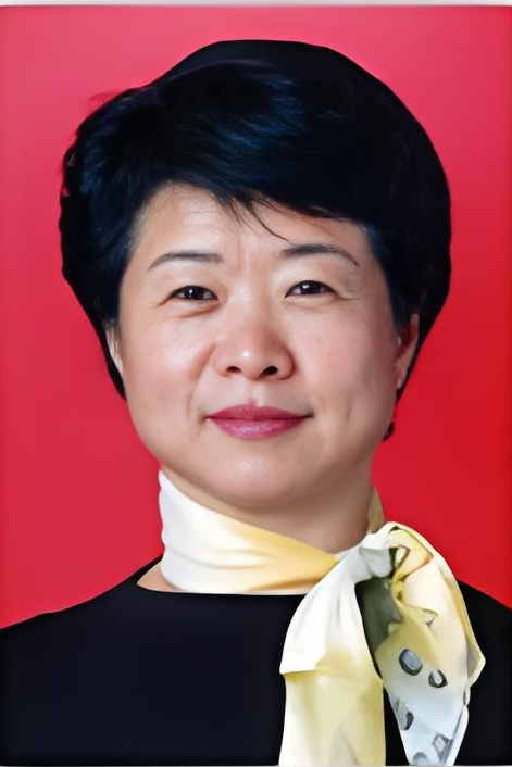 ▲陈少菲（图片来源：广东省纪委监委）