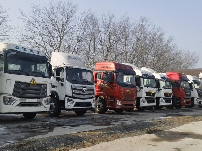 图片来源：每经记者 苗诗雨 摄