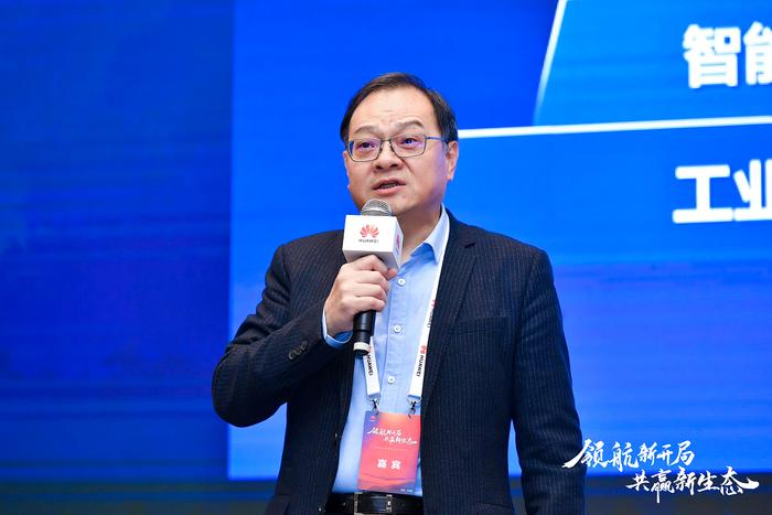 北京数码大方科技股份有限公司常务副总裁 陈卫东