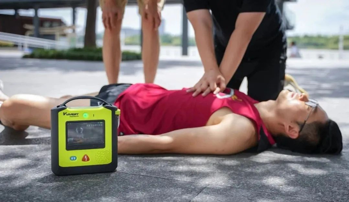 图源：维伟思医疗 