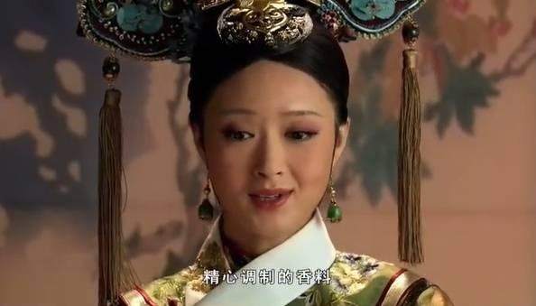 《甄嬛传》截图