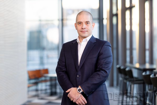 Turkka Kuusisto（芬兰航空供图）