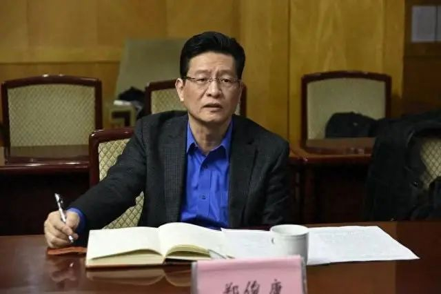 ▲ 郑俊康资料图