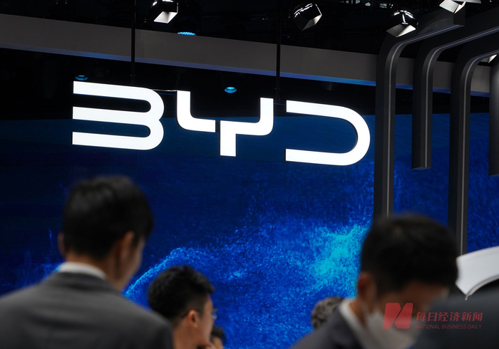 图片来源：每经记者 孔泽思 摄（资料图）