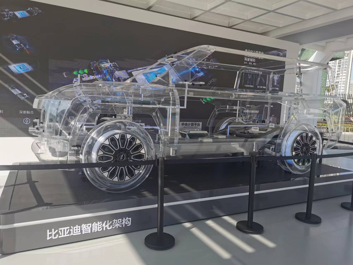 图片来源：每经记者李星摄