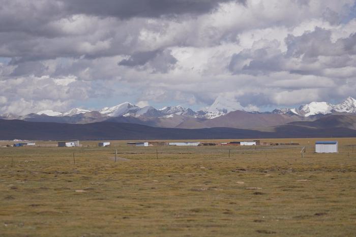 第二批美丽河湖优秀案例㉚ | 西藏纳木错