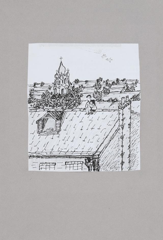 《繁花》插图 主办方提供