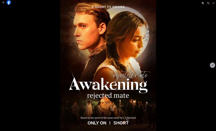 Short TV上线的短剧剧照