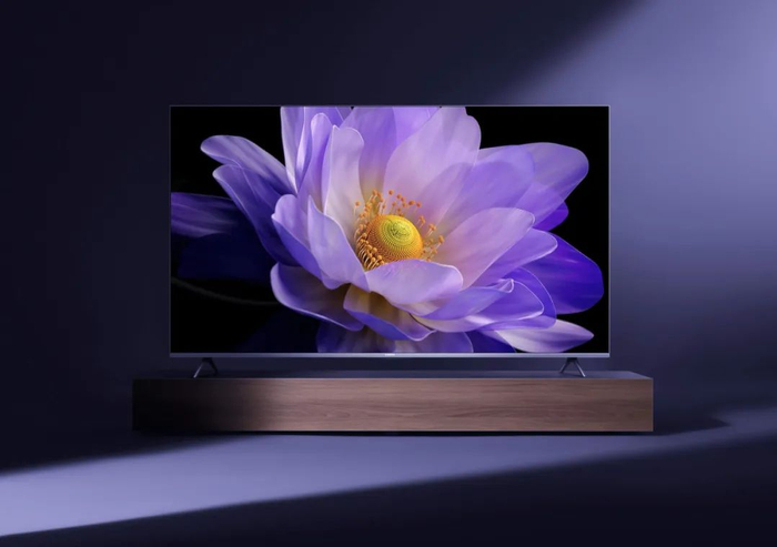 小米电视 S Pro 65 Mini LED 65英寸（图片来源：小米）