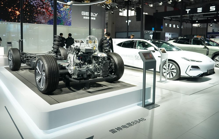 图片来源：新华社