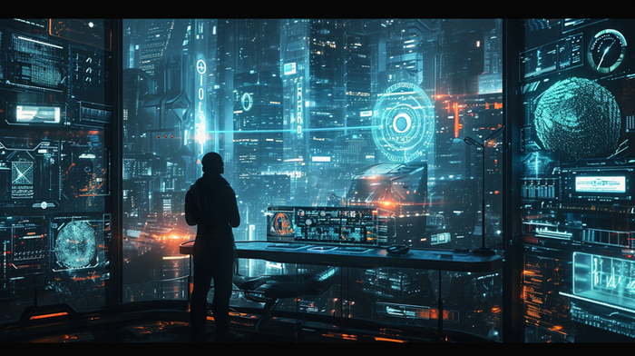 图片来源：由无界 AI生成