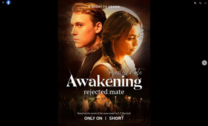 Short TV上线的短剧剧照