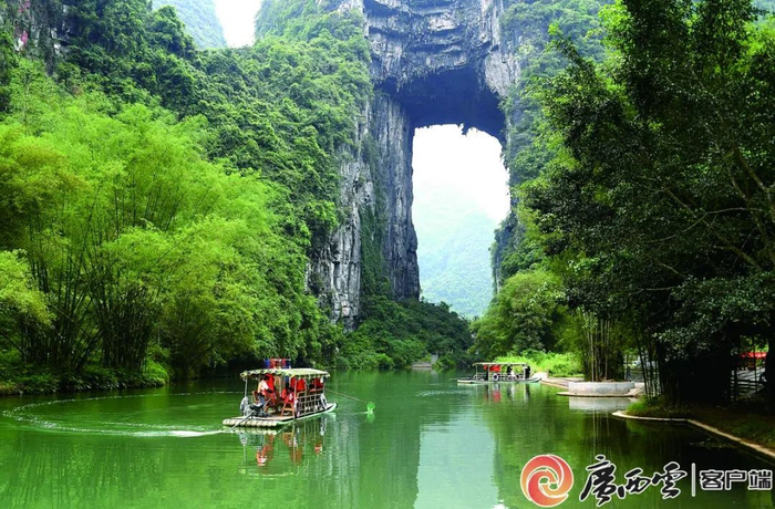 十条研学旅行精品线路等你体验→|广西|桂林市_新浪新闻