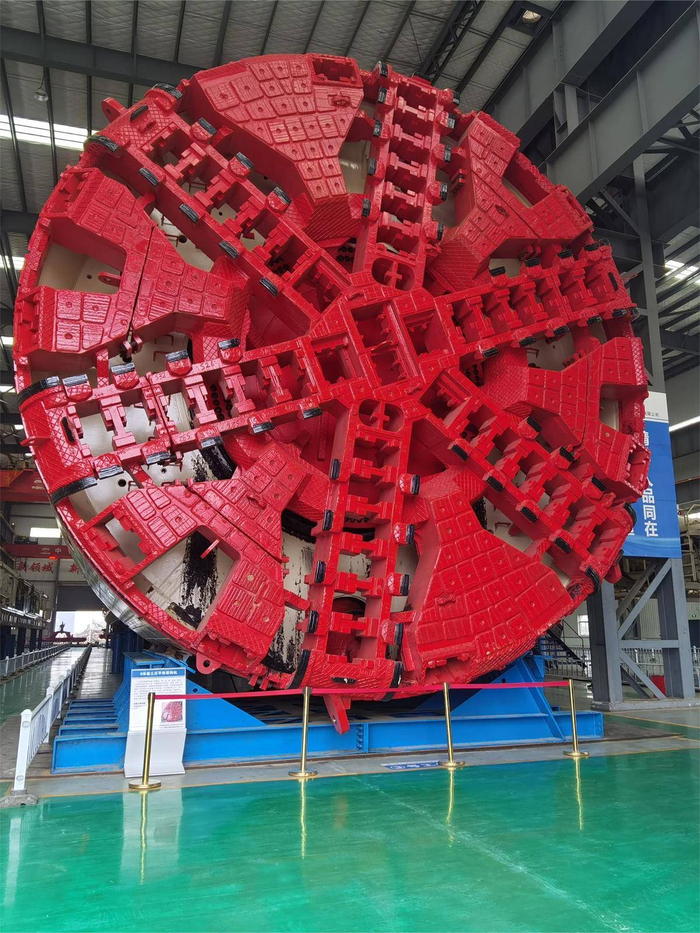 拼经济 "开门红" ⑭丨更智能更个性!千台"巨无霸"打开千亿级大市场|