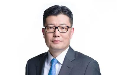 Park Jaehong博士（图片来源：东亚制药官网）