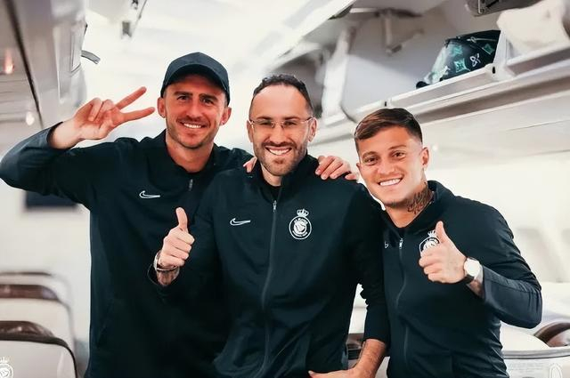 图源：球队官方社媒