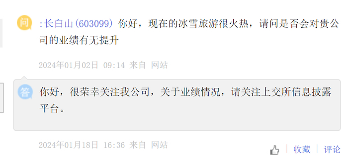  图源 上交所互动平台