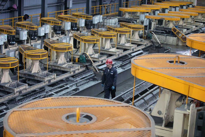 图片来源：新华社