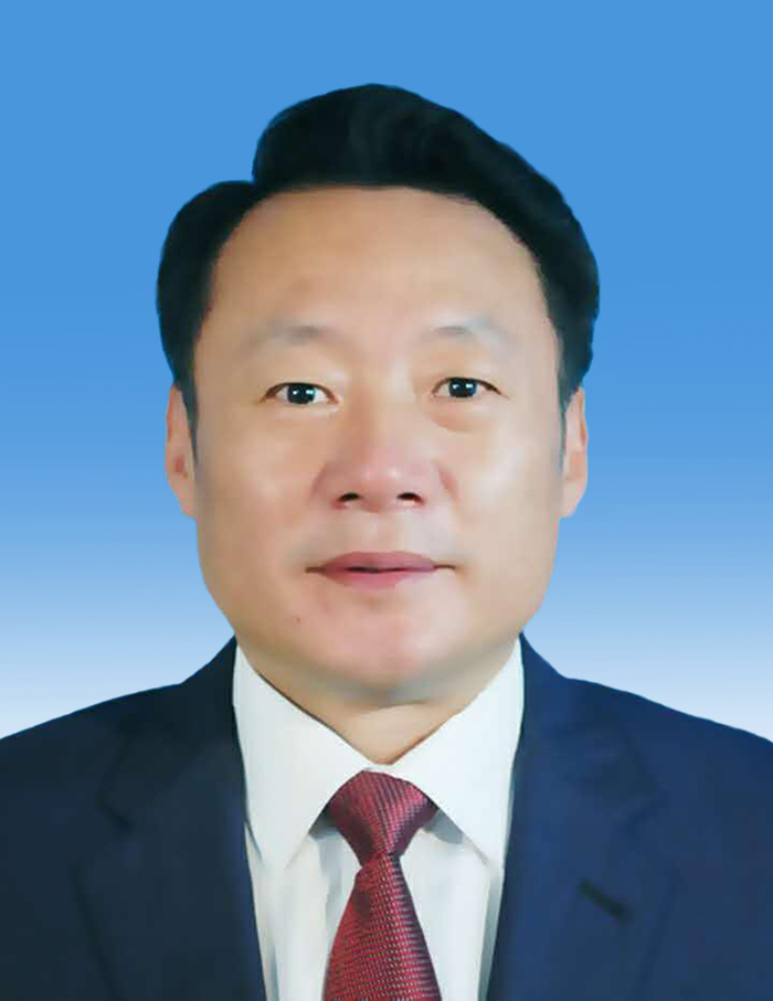 虞爱华。图片来源：合肥市人民政府办公室