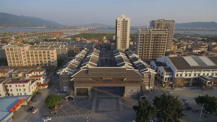 △ 图源 端州发布