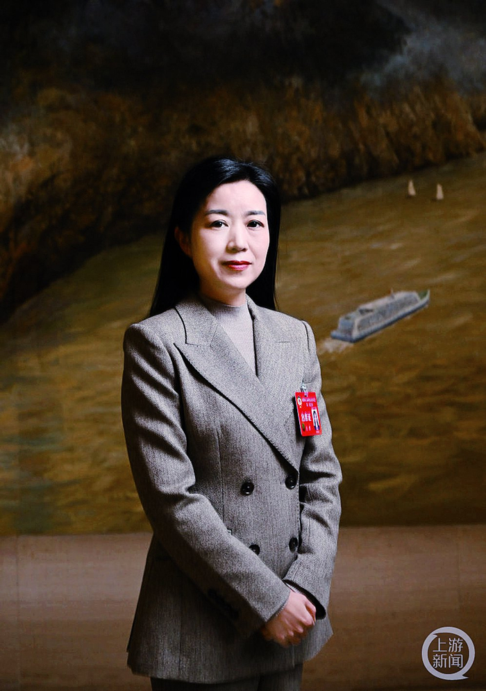     市政协委员王芳