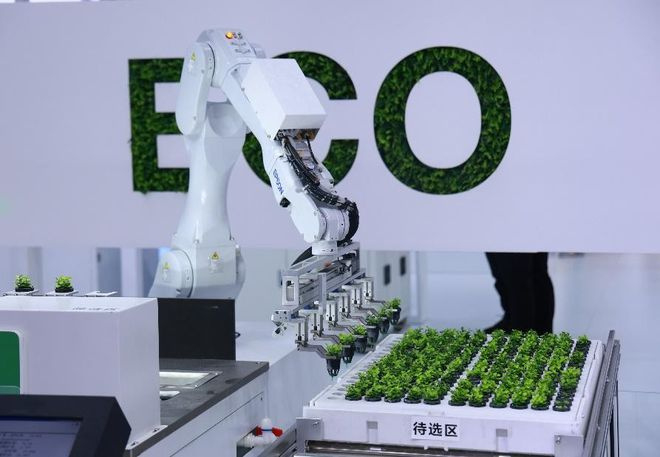 爱普生智慧农业解决方案