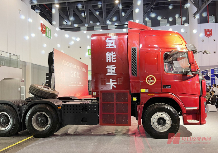 图片来源：每经记者 胥帅 摄（资料图）