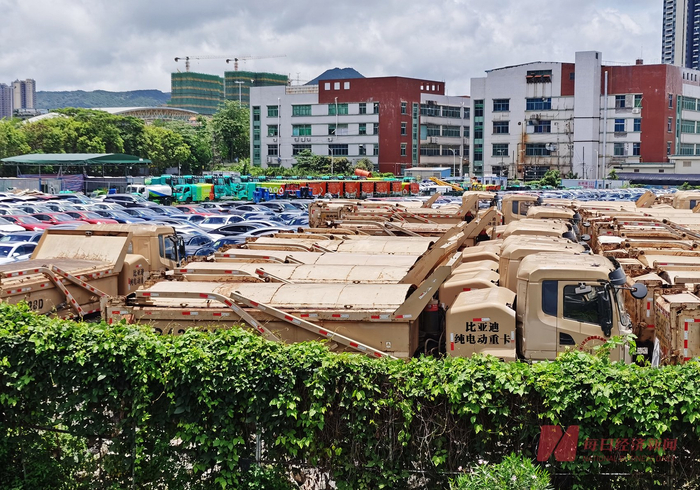 图片来源：每经记者 孔泽思 摄（资料图）