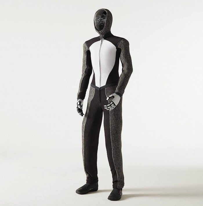 家用人形机器人NEO 图源：1X官网