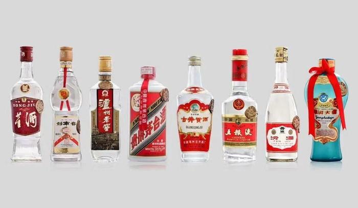 贵州董酒：产品发“臭”，数据“肾”虚，崛起之路有多远？_手机新浪网