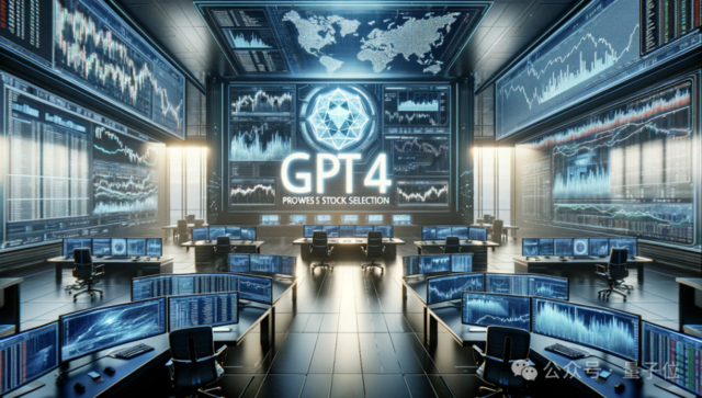 △图由DALL·E 3生成