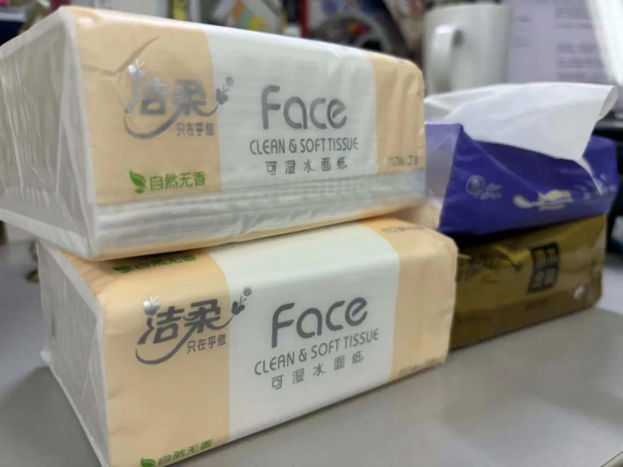 新零售商业评论摄