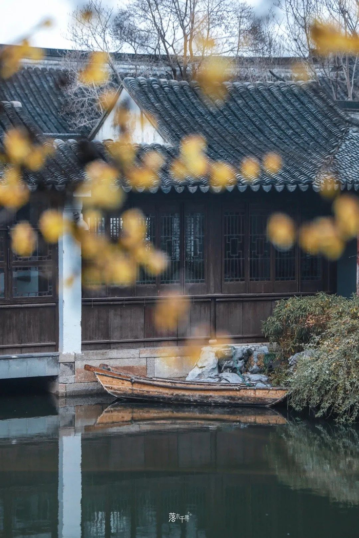 摄影：落木千寻