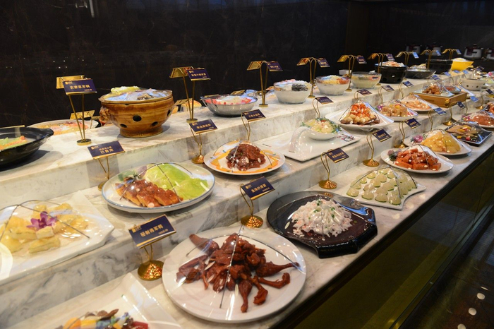 资料图。图源：图虫创意