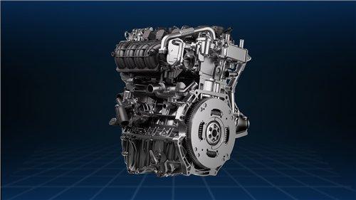 广汽第四代2.0ATK混动发动机，最高有效热效率突破44.14%