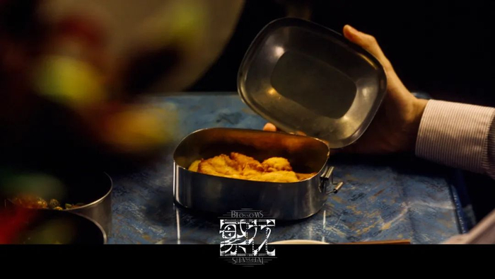 图源 / 豆瓣《繁花》官方剧照