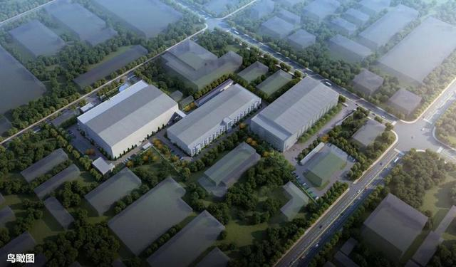 依工项目效果图