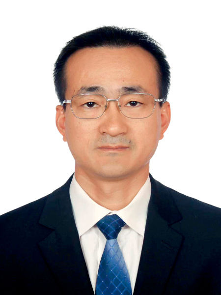 刘元春，上海财经大学校长、中国人民大学原副校长