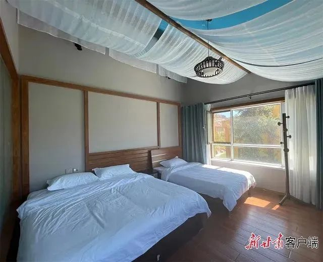 图源：新甘肃·甘肃日报记者 李永萍 摄