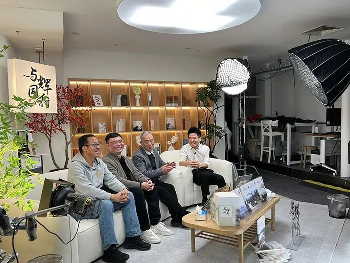 图片来源：直播截图