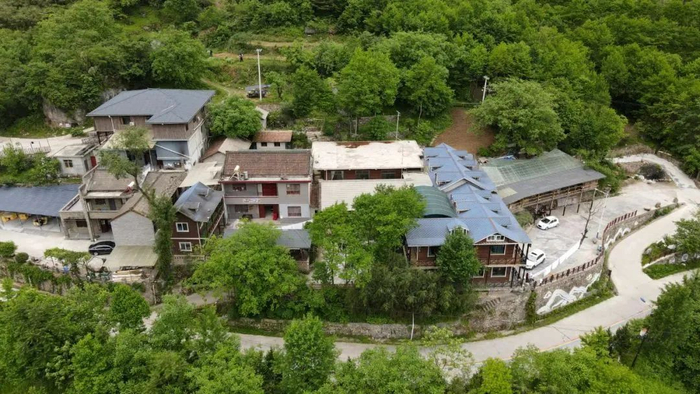 图源：陇南两当文体广旅