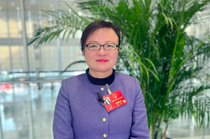 上海市人大代表江晨