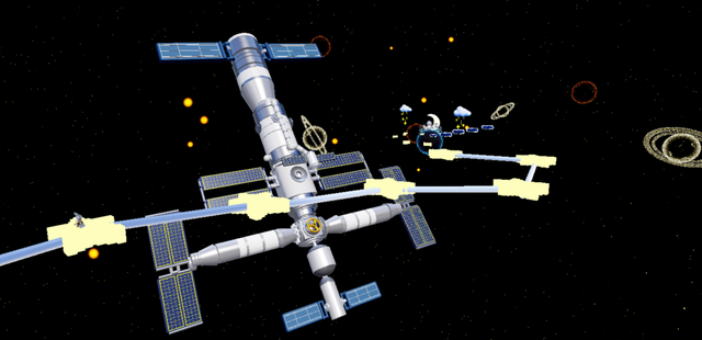 图6：回望飞天路