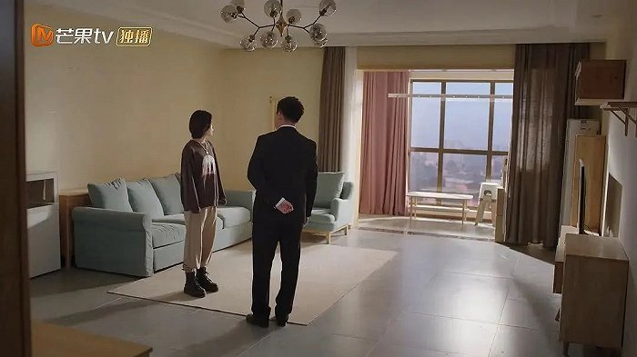 图 / 《我在他乡挺好的》