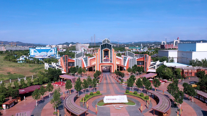 图片来源：图虫创意