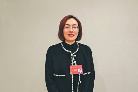 向雪莲 受访者供图