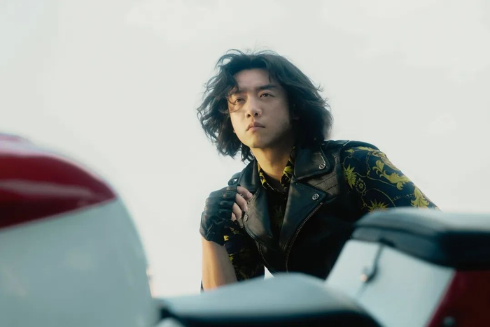 图源剧集《繁花》