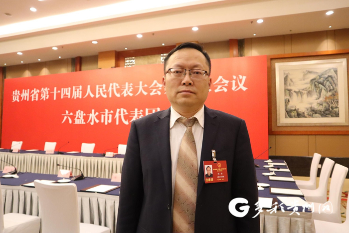 省人大代表刘兴