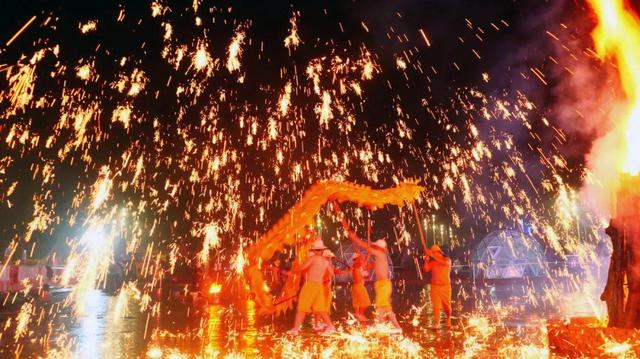 图源：黄龙溪欢乐田园