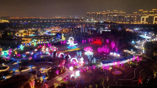 图源：“东安湖国际旅游度假区”公众号